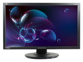 ViewSonic VG系列液晶顯示器參數(shù)、規(guī)格、性能與功能詳解