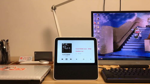 Redmi小愛(ài)觸屏音箱評(píng)測(cè) 1元購(gòu)得，第三代小愛(ài)加持，香不香？兼顧商場(chǎng)導(dǎo)視系統(tǒng)功能