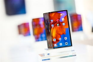 華為折疊屏手機(jī)Mate X正式開(kāi)售，11月15日華為商城首銷引領(lǐng)創(chuàng)新潮流