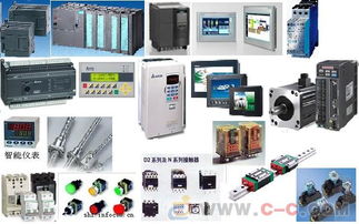 智能商場電氣系統構建 西門子、臺達等核心產品在PLC、變頻器與觸摸屏中的應用解析